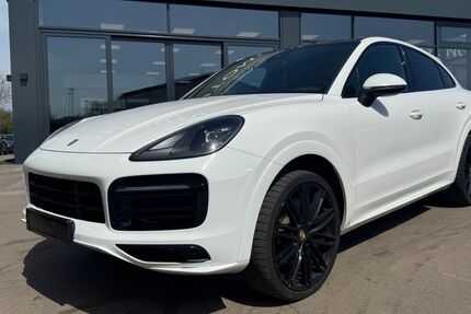Porsche Cayenne 62.000 km 66.999 &euro; Saarlouis 66740