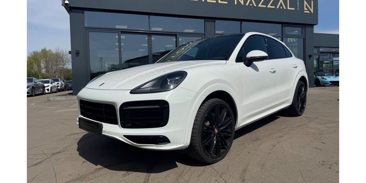 Porsche Cayenne 62.000 km 66.999 &euro; Saarlouis 66740