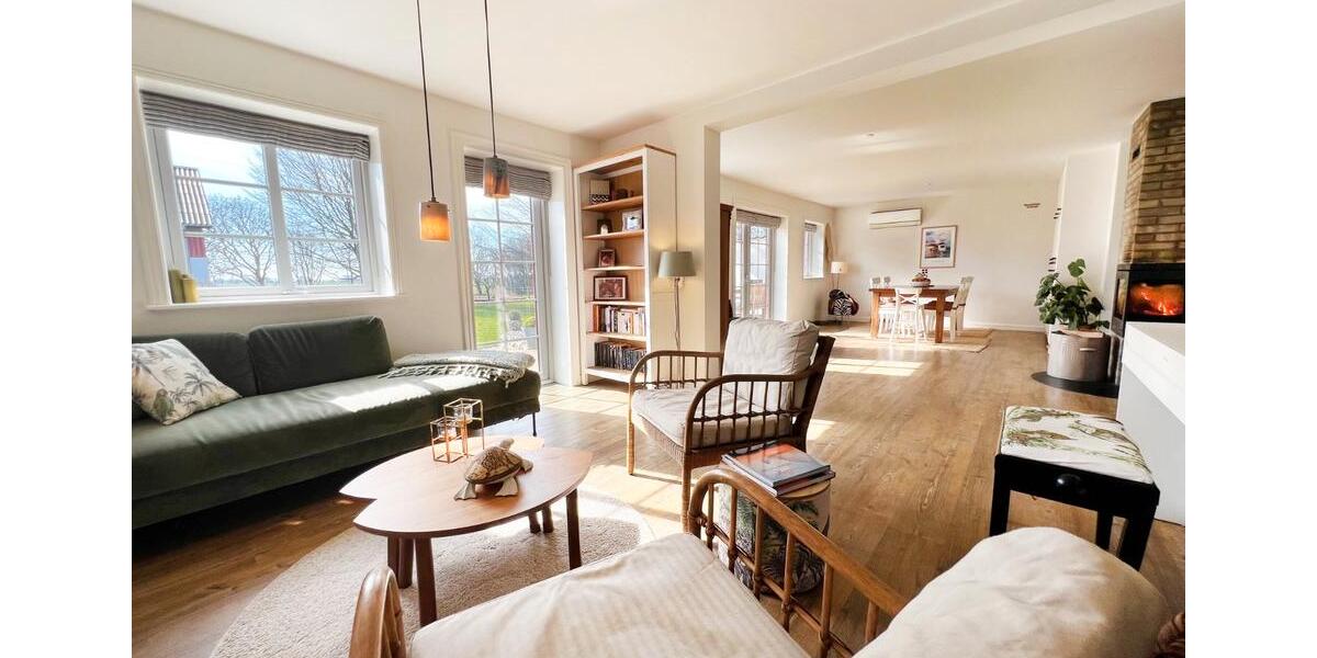Einfamilienhaus Handewitt - 7 Zimmer, 222 m&sup2;, 440.000&euro; | Angebot:26677048
