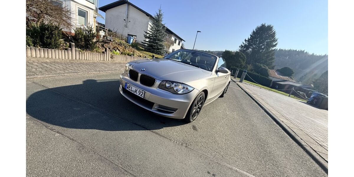 BMW 118 203.500 km 7.000 &euro; Merenberg 35799