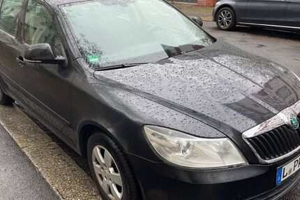 Skoda Octavia 194.850 km 3.700 &euro; Leipzig 04155