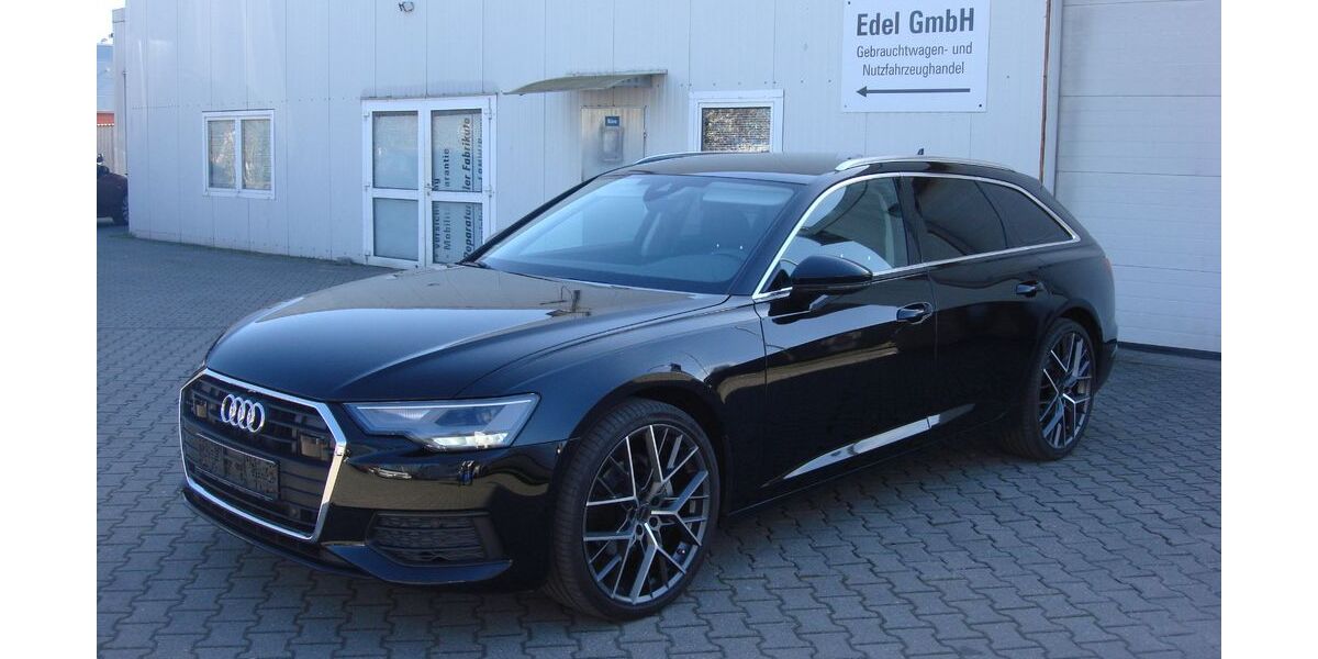 Audi A6 150.000 km 19.950 &euro; Halle ( Saale ) 06116