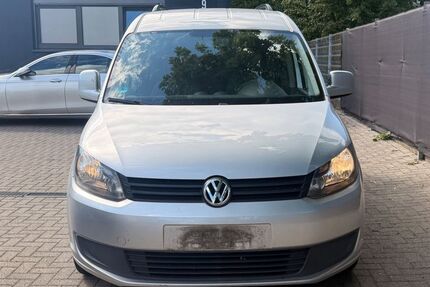 VW Caddy 320.000 km 5.850 &euro; Wiesloch 69168