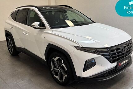 Hyundai TUCSON 24.507 km 25.970 &euro; Egelsbach 63329