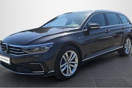 VW Passat Variant