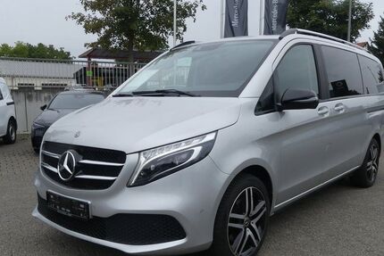 Mercedes-Benz V 250 81.100 km 50.950 &euro; Neufahrn 85375