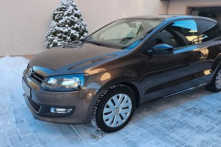 VW Polo 83.000 km 7.990 &euro; Kammerstein 91126