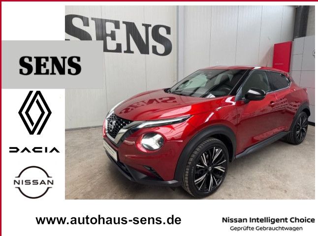 Nissan Juke 49.400 km 16.669 &euro; Nördlingen 86720