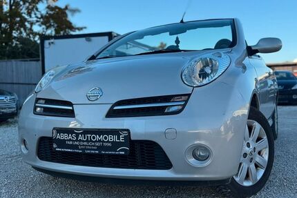 Nissan Micra 146.000 km 4.490 &euro; Pfullingen 72793
