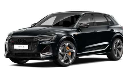Audi e-tron 71.715 km 39.450 &euro; Rheda-Wiedenbrück 33378