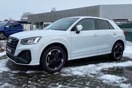 Audi Q2 23.347 km 26.500 &euro; STEMWEDE 32351