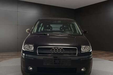 Audi A2 144.531 km 4.599 &euro; Berlin 13089