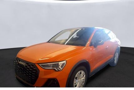 Audi Q3 25.481 km 34.295 &euro; Magdeburg 39126