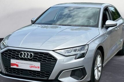 Audi A3 16.290 km 24.980 &euro; Hilden 40721