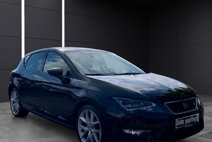 Seat Leon 148.000 km 13.990 € Worms 67547