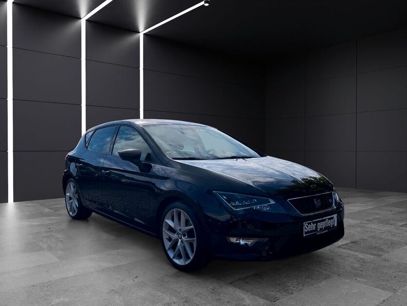 Seat Leon 148.000 km 13.990 € Worms 67547