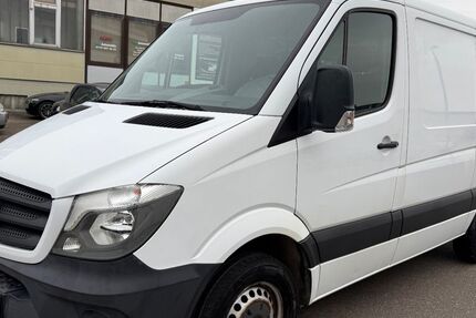 Mercedes-Benz Sprinter 165.000 km 12.890 &euro; Heidenheim an der Brenz 89520
