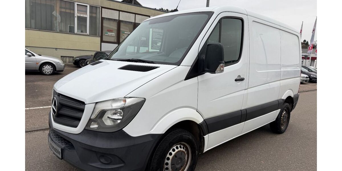 Mercedes-Benz Sprinter 165.000 km 12.890 &euro; Heidenheim an der Brenz 89520