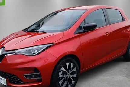 Renault ZOE 18.582 km 21.290 &euro; Happurg 91230