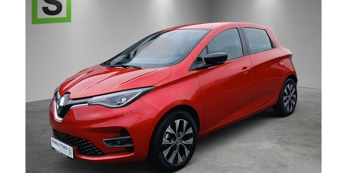 Renault ZOE 18.582 km 21.290 &euro; Happurg 91230
