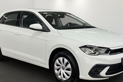 VW Polo 14.300 km 16.870 &euro; Kusel 66869