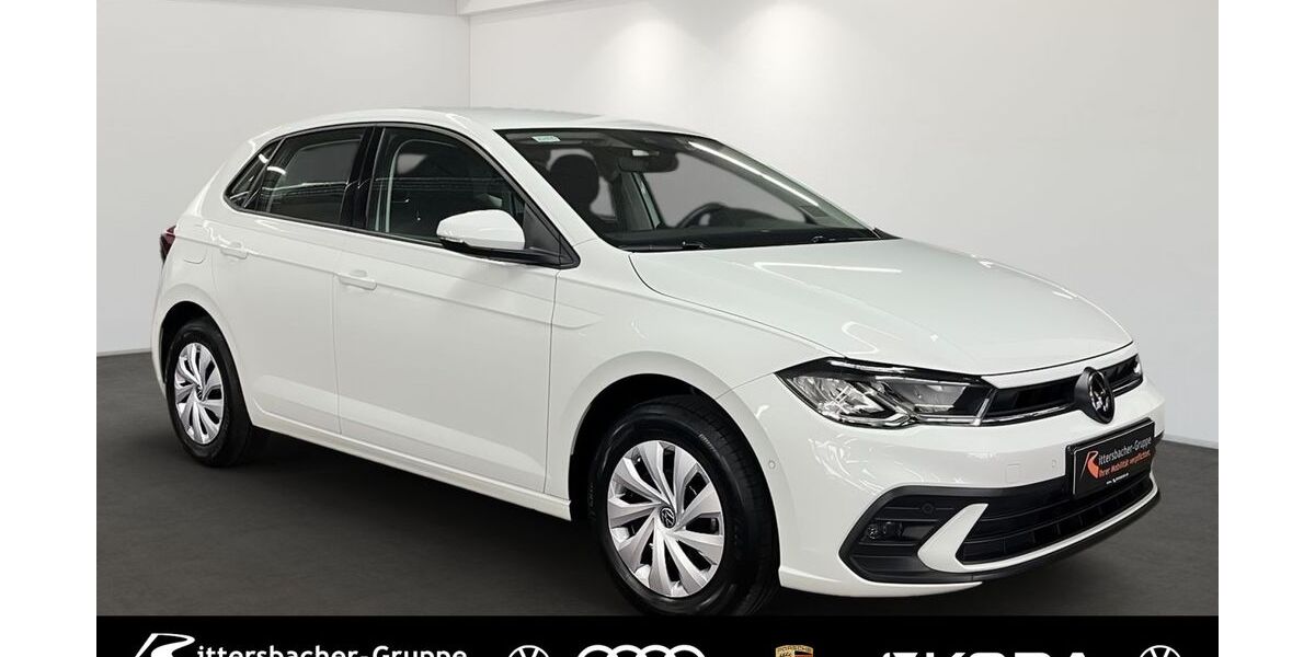 VW Polo 14.300 km 16.870 &euro; Kusel 66869