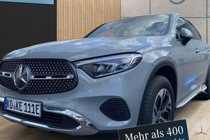 Mercedes-Benz GLC 300 9.990 km 69.680 &euro; Koblenz 56073