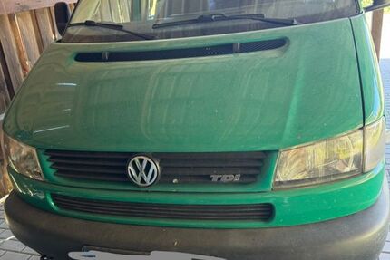 VW T4 Caravelle 307.500 km 6.700 &euro; Ebensfeld 96250