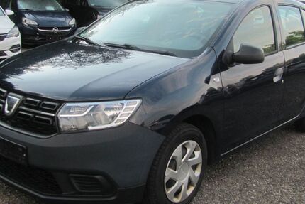 Dacia Sandero 140.000 km 2.590 € Kirchheim unter Teck 73230