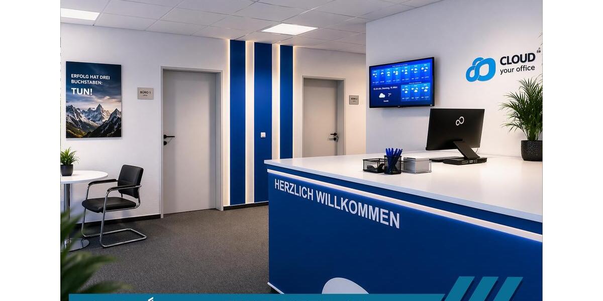 Gewerbeobjekt Langenhagen Engelbostel - 729&euro; | Angebot:26168088
