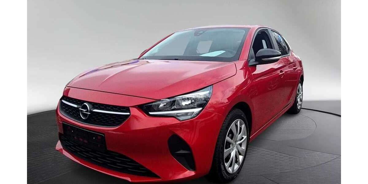 Opel Corsa 76.240 km 11.480 &euro; Gröbenzell 82194