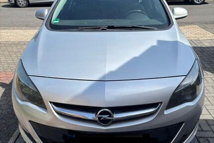 Opel Astra 252.060 km 3.950 &euro; Rheinberg 47495