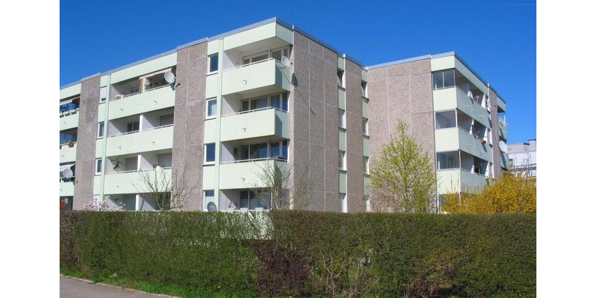 Etagenwohnung Fürstenfeldbruck - 2.5 Zimmer, 74 m&sup2;, 1.080&euro; | Angebot:26260724