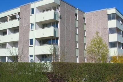 Wohnung Fürstenfeldbruck - 2.5 Zimmer, 74 m&sup2;, 1.080&euro; | Angebot:26260724