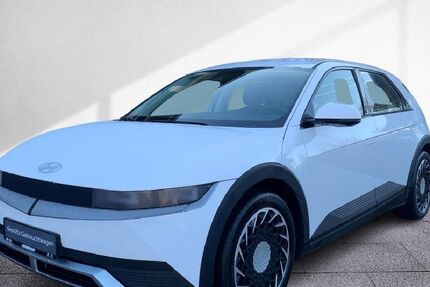 Hyundai IONIQ 5 19.500 km 30.979 &euro; Ansbach 91522