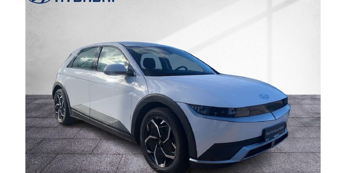 Hyundai IONIQ 5 19.500 km 31.229 &euro; Ansbach 91522