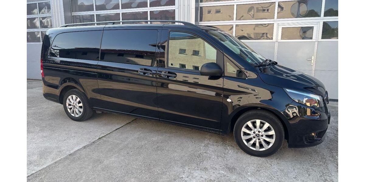 Mercedes-Benz Vito 75.900 km 36.900 &euro; Kraichtal 76703