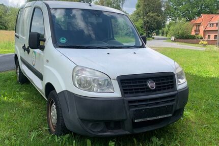 Fiat Doblo 135.000 km 1.900 &euro; kirchlinteln/Verden 27308