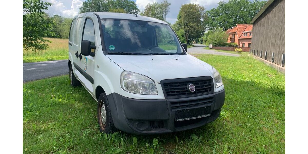 Fiat Doblo 135.000 km 1.900 &euro; kirchlinteln/Verden 27308