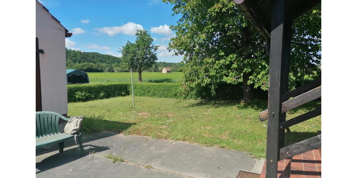 Einfamilienhaus Klipphausen - 3 Zimmer, 120 m&sup2;, 210.000&euro; | Angebot:26964441