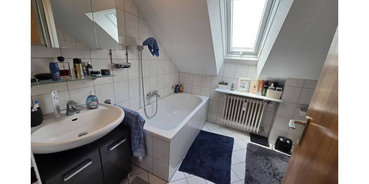 Etagenwohnung Nürnberg Neukatzwang - 2 Zimmer, 62 m&sup2;, 600&euro; | Angebot:26863240
