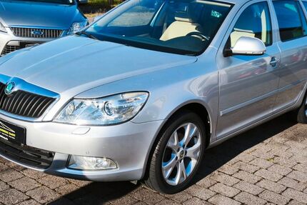 Skoda Octavia 112.807 km 9.850 &euro; Radeberg 01454