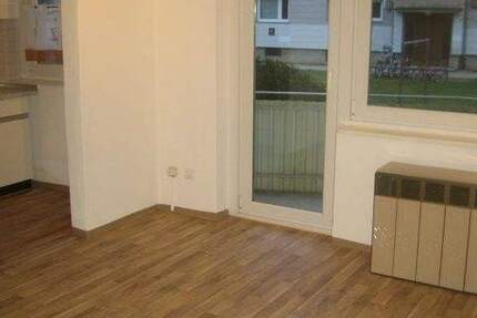 reizende 2 Zimmer Wohnung in ruhiger Lage von Waldkraiburg 2 zimmer