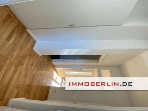 Etagenwohnung Johannisthal Johannisthal - 2 Zimmer, 54 m&sup2;, 299.000&euro; | Angebot:26702677