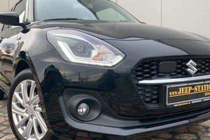 Suzuki Swift 14.490 km 15.990 &euro; Mockrehna 04862