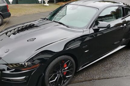 Ford Mustang 25.427 km 45.500 &euro; Neuenrade 58809