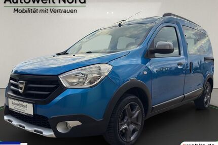 Dacia Dokker 136.641 km 9.990 &euro; Walsrode 29664
