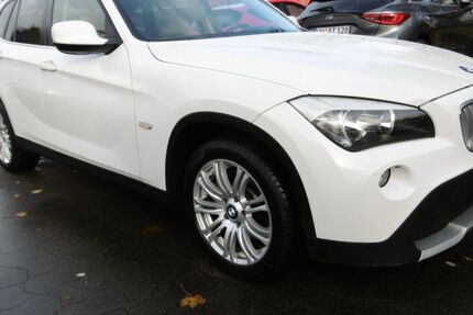 BMW X1 92.098 km 11.800 € Hamburg 22459