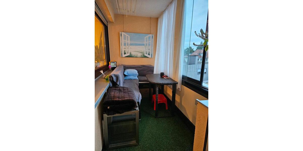 Etagenwohnung Leutenbach - 1 Zimmer, 65 m&sup2;, 230.000&euro; | Angebot:26804438