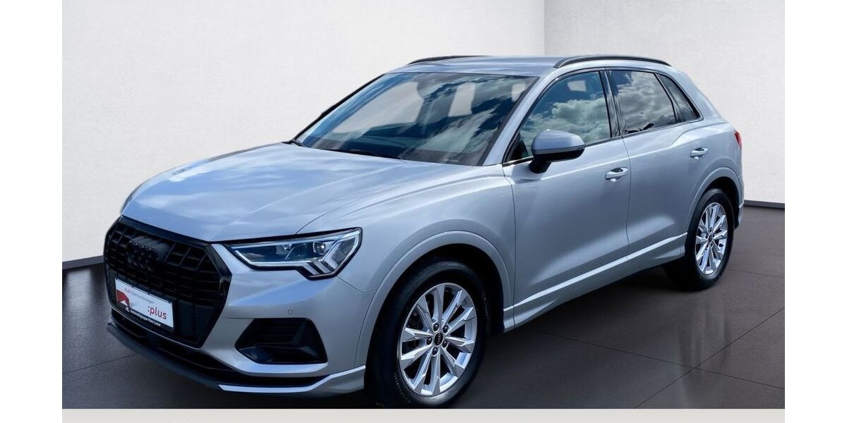 Audi Q3 13.516 km 37.190 &euro; Goslar 38644